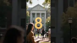 Top 10 Universities in 2025 &mdash; Global Rankings Explained #ai #top10 #facts #autofacts