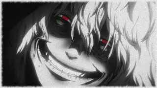 Making A Villain: Tomura Shigaraki - My Hero Academia Discussion | Tekking101