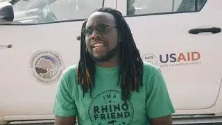 Rhino Pride Clean-up Campaign