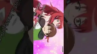 The best cute Anime moments「AMV EDIT」 My One-Hit Kill Sister