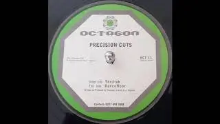 Precision Cuts - Dancefloor