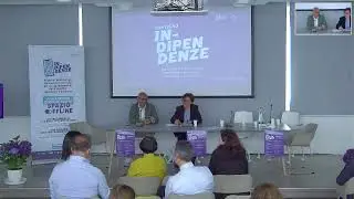Convegno IN-DIPENDENZE