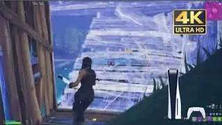 Solo cash cup  gameplay on ps5 (120 fps-90 ping ) #ad #console1 #fortnite #zetfar