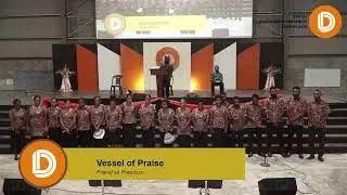 DIGITAL DISCIPLESHIP CONFERENCE