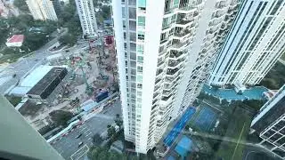 #singapore-construction-site #singapore-appartment-project