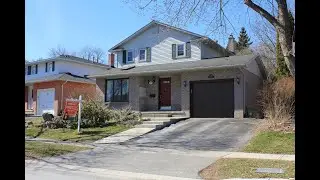 308 Castlegrove Blvd