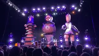Hummer - Smashing Pumpkins