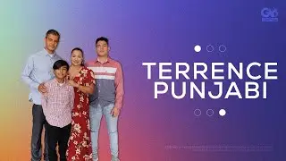 Terrence Punjabi