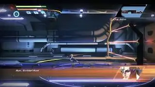 Strider part 9 KAZAKH CITY (DUROBOROS MK.III 2d Round) and RESEARCH FACILITY