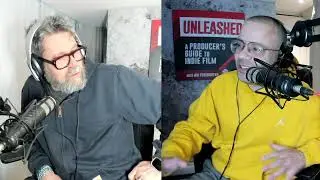 Episode 103 Stu Stone: 5'7 Films