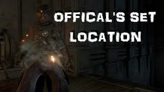 Demon's Souls [PS5] &mdash; официальное место действия