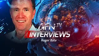 GFN.TV Interviews | POLICY CAPTURE | Bloomberg, the WHO, and Suppression of THR