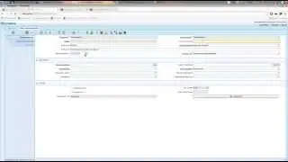 ADempiere (ERP). Демонстрация возможностей модуля 