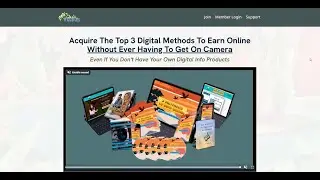 VSL (Video Sales Letter) Funnel Walkthrough & Tour