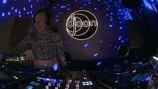 Juliet Mendoza @ Djoon for Soulful Sunday 06/10/24