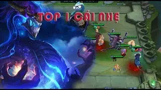 ( DTCL - TFT ) Hủy Diệt Đối Thủ Với Đội H&igrave;nh Si&ecirc;u Khống Chế | Rank Kim Cương Đấu Trường Ch&acirc;n L&yacute; 9.20