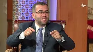 قضايا فكرية مع الدكتور رشيد عمور في موضوع: الدرس العقدي الأشعري بالمغرب: المعالم والخصائص