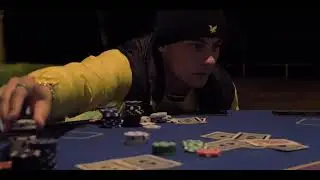 Teazy - Enchant&eacute; (Clip Officiel)