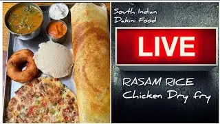 Alfaaz Cuisines  is live Welcome 2 Daily  Cooking live 😋🍛🍗#indianrecipe #livestream 