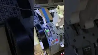 B737 Throttle
