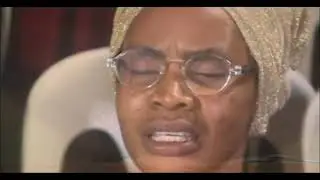 WCCRM AWADA PARISH: A Special Prayer And Hymn Session With The Man Of GOD