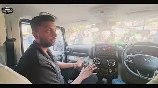 Thar Roxx Upgraded with JL Audio Premium Sound System | Professionally Tuned for Perfect Clarity