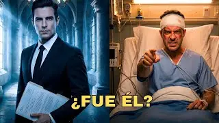 ¡Él Intentó Matarme! CARMEN EPISODIO 5