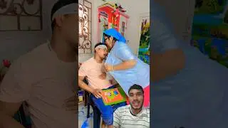 #driftphonk : Very Nice Doctor 😂 | Funny Doctor Comedy #doctorcomedy #verynicedoctor reactionvideo