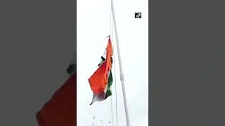 Chennai: 8,000 students hold up flags to begin celebration for 75th Independence Day