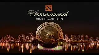 TI7 Qualifiers DC vs LGD