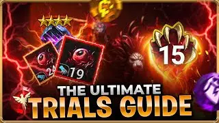GET MAXIMUM REWARDS! How I Do My Chimera Runs... Raid: Shadow Legends