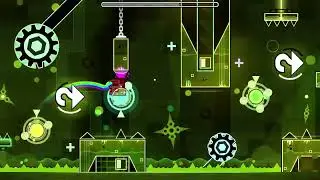 Clarion - KoromiGD (Harder)