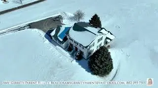 24 Country Club Estates, Swanton, VT 05488