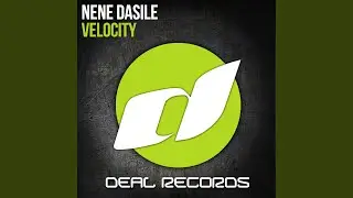 Velocity