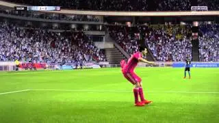 Fifa 15 Ibrahimovic Pink Slips
