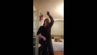 Billy Jean Mj , Meg Mack live