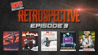 BTC Fight Retrospective EPISODE 3