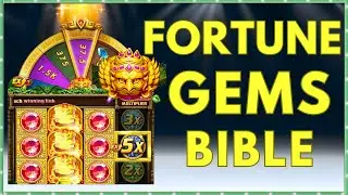 Стратегия победы в Fortune Gems 3: секретные советы по игре