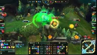 Bronze Players Doing Bronze Things @RealmGames