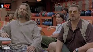 The Big Lebowski | National Bowling Day