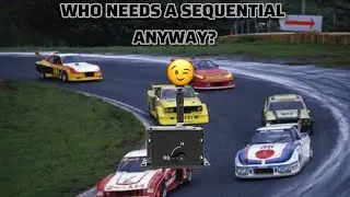 A Win In The MIGHTY Zakspeed Crappi