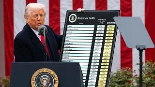 Is the US Trade Deficit Good or Bad (And Why Is Donald Trump Using Tariffs)?
