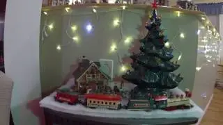 2016 Christmas Decorations