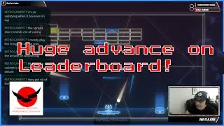 Atari Breakout Recharged High Score Attack