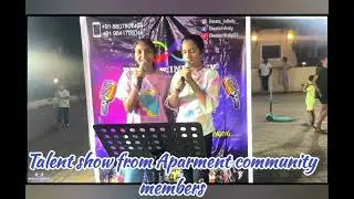 Beats Infinity Outdoor at Appaswamy Mapleton