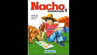 Easy to Read Spanish!