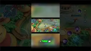 Забавный момент из Mobile Legends, который пошёл не так #смешно #короткометражки