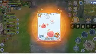 White Smith? or nah smith.. Come And Play ROX - Global G!