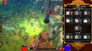 NeoGAF - Torchlight 2 Launch! (720p) (TxdoHawk)