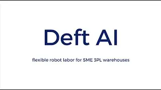 Automate Your 3PL's Pack Station Without Changes to Your Layout | Deft Robotics